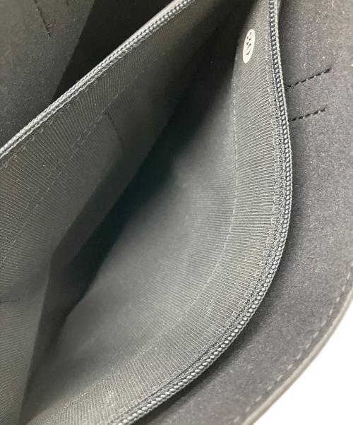 FURLA（フルラ）FURLA (フルラ) トートバッグ ブラックの古着・服飾アイテム