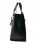 FURLA (フルラ) トートバッグ ブラック：8000円