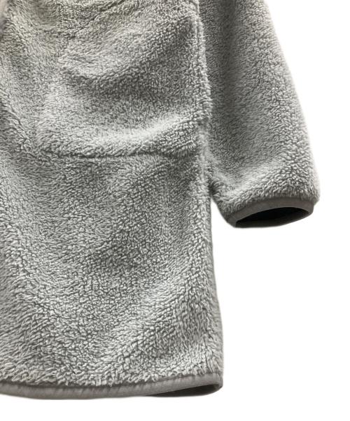 Columbia（コロンビア）Columbia (コロンビア) クリスタルベンド ロングジャケット グレー サイズ:Mの古着・服飾アイテム