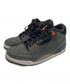 NIKEナイキ）の古着「NIKE　Air Force 1 Mid 