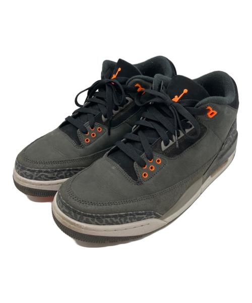 NIKE（ナイキ）NIKE (ナイキ) NIKE　Air Jordan 3 Retro 