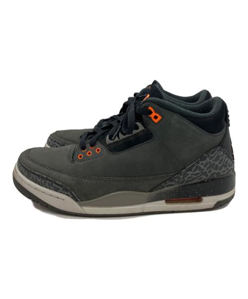 NIKE（ナイキ）NIKE (ナイキ) NIKE　Air Jordan 3 Retro 