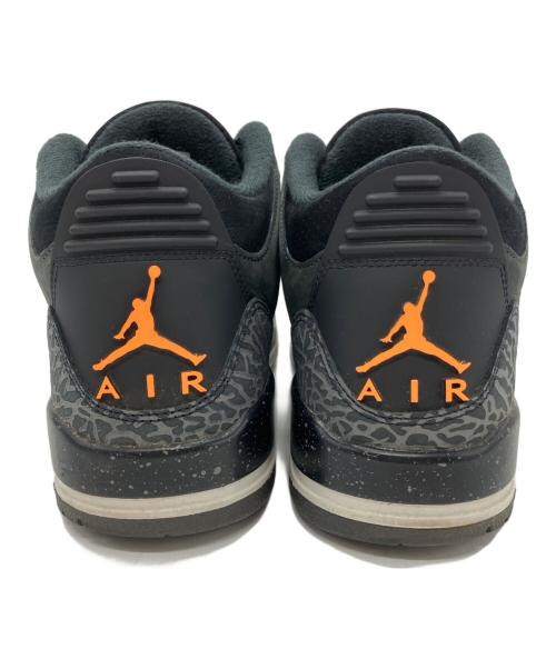 NIKE（ナイキ）NIKE (ナイキ) NIKE　Air Jordan 3 Retro 