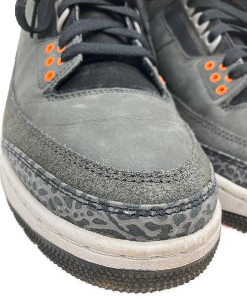 NIKE（ナイキ）NIKE (ナイキ) NIKE　Air Jordan 3 Retro 