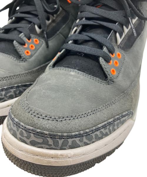 NIKE（ナイキ）NIKE (ナイキ) NIKE　Air Jordan 3 Retro 