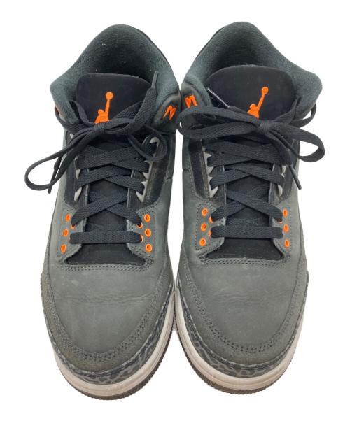 NIKE（ナイキ）NIKE (ナイキ) NIKE　Air Jordan 3 Retro 