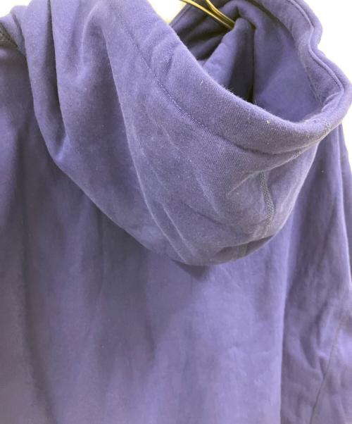 SUPREME（シュプリーム）SUPREME (シュプリーム) Supreme　Jewels Hooded Sweatshirts　パーカー パープル サイズ:Lの古着・服飾アイテム