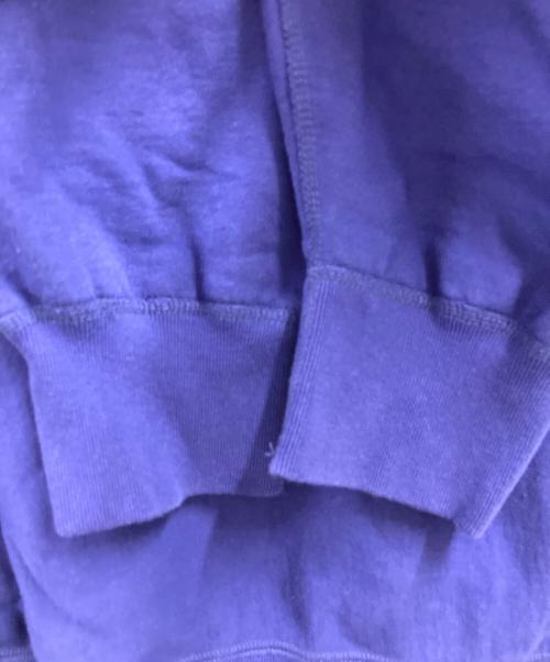 SUPREME（シュプリーム）SUPREME (シュプリーム) Supreme　Jewels Hooded Sweatshirts　パーカー パープル サイズ:Lの古着・服飾アイテム