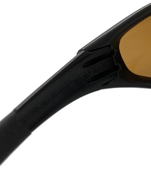 OAKLEY（オークリー）OAKLEY (オークリー) OAKLEY　straight　　サングラス ブラックの古着・服飾アイテム