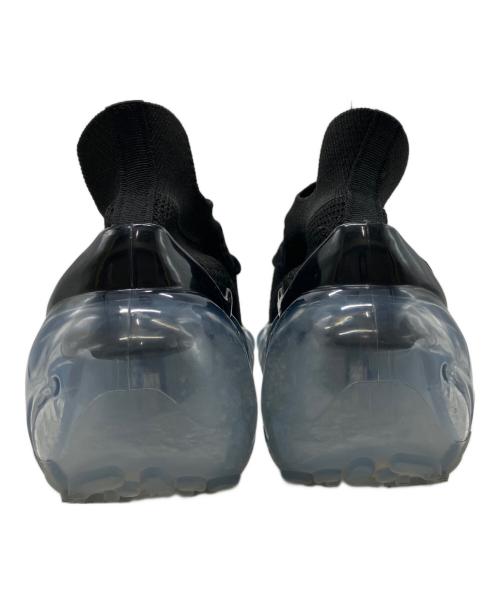 grounds（グラウンズ）grounds (グラウンズ) grounds　スニーカー ブラック サイズ:24ｃｍの古着・服飾アイテム