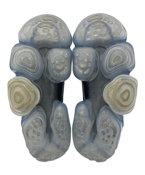 grounds（グラウンズ）grounds (グラウンズ) grounds　スニーカー ブラック サイズ:24ｃｍの古着・服飾アイテム