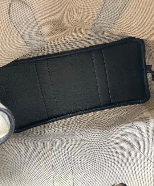 HERMES（エルメス）HERMES (エルメス) ガーデンパーティTPM ベージュの古着・服飾アイテム