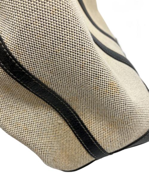 HERMES（エルメス）HERMES (エルメス) ガーデンパーティTPM ベージュの古着・服飾アイテム