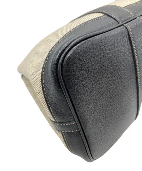 HERMES（エルメス）HERMES (エルメス) ガーデンパーティTPM ベージュの古着・服飾アイテム