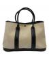 HERMES (エルメス) ガーデンパーティTPM ベージュ：200000円