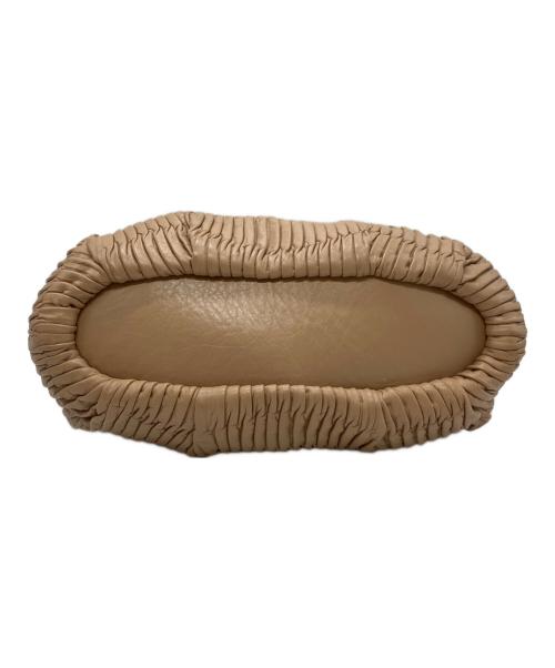 COACH（コーチ）COACH (コーチ) COACH　2WAYバッグ ブラウンの古着・服飾アイテム