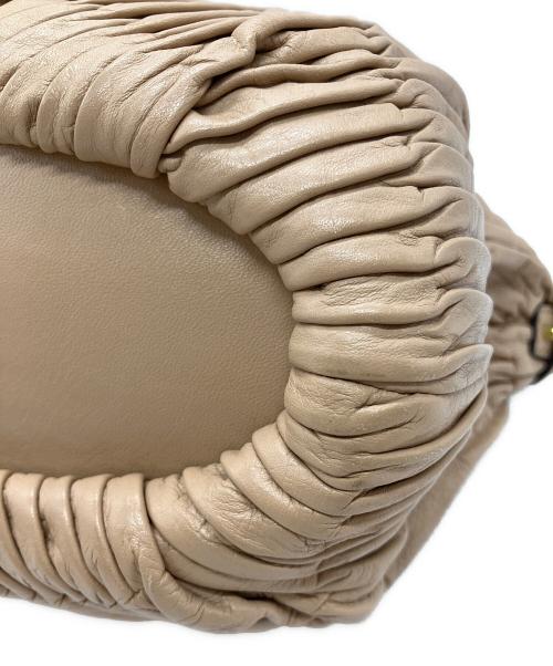 COACH（コーチ）COACH (コーチ) COACH　2WAYバッグ ブラウンの古着・服飾アイテム