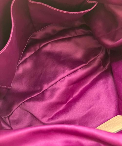 COACH（コーチ）COACH (コーチ) COACH　2WAYバッグ ブラウンの古着・服飾アイテム