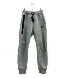 NIKE（ナイキ）の古着「スウェットパンツ」｜グレー