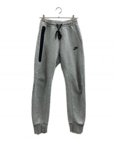 中古・古着通販】NIKE (ナイキ) スウェットパンツ グレー サイズ:S