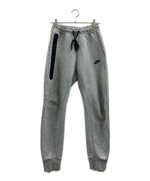 NIKE（ナイキ）NIKE (ナイキ) スウェットパンツ グレー サイズ:Sの古着・服飾アイテム