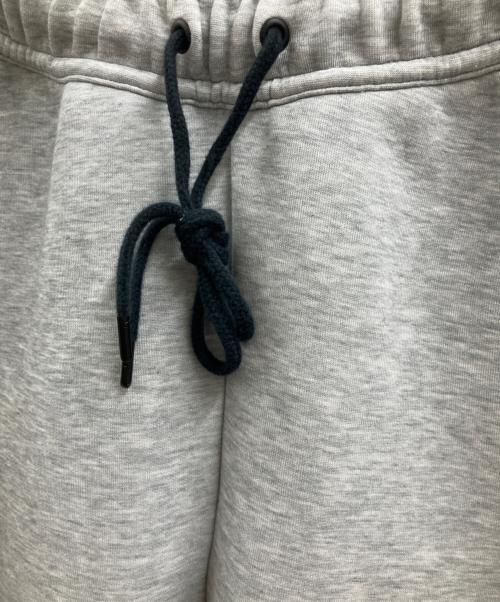 NIKE（ナイキ）NIKE (ナイキ) スウェットパンツ グレー サイズ:Sの古着・服飾アイテム