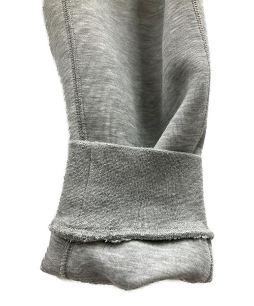 NIKE（ナイキ）NIKE (ナイキ) スウェットパンツ グレー サイズ:Sの古着・服飾アイテム