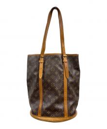 LOUIS VUITTON（ルイ ヴィトン）の古着「バケットGM」