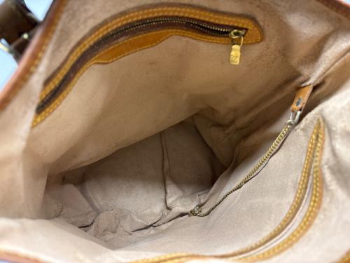 LOUIS VUITTON（ルイ ヴィトン）LOUIS VUITTON (ルイ ヴィトン) バケットGMの古着・服飾アイテム