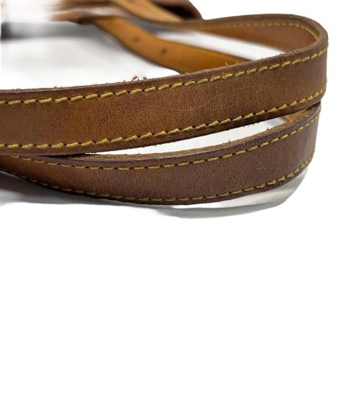 LOUIS VUITTON（ルイ ヴィトン）LOUIS VUITTON (ルイ ヴィトン) バケットGMの古着・服飾アイテム