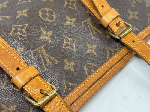 LOUIS VUITTON（ルイ ヴィトン）LOUIS VUITTON (ルイ ヴィトン) バケットGMの古着・服飾アイテム