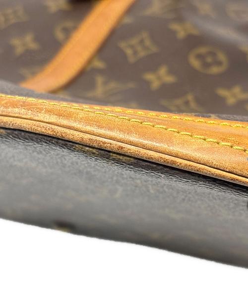 LOUIS VUITTON（ルイ ヴィトン）LOUIS VUITTON (ルイ ヴィトン) バケットGMの古着・服飾アイテム