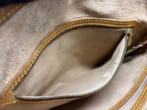 LOUIS VUITTON（ルイ ヴィトン）LOUIS VUITTON (ルイ ヴィトン) バケットGMの古着・服飾アイテム