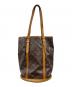LOUIS VUITTON（ルイ ヴィトン）の古着「バケットGM」