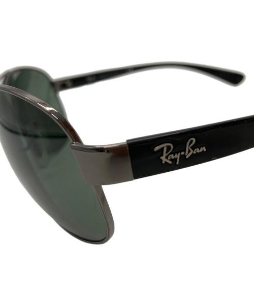 RAY-BAN（レイバン）RAY-BAN (レイバン) RAY-BAN　サングラス ブラックの古着・服飾アイテム
