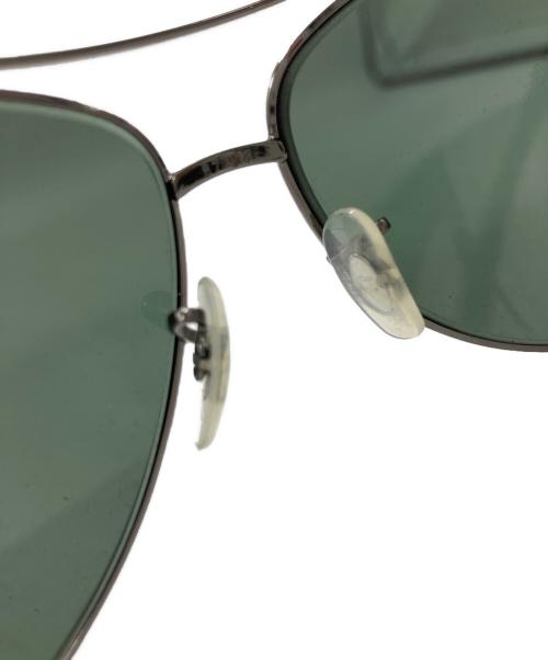 RAY-BAN（レイバン）RAY-BAN (レイバン) RAY-BAN　サングラス ブラックの古着・服飾アイテム