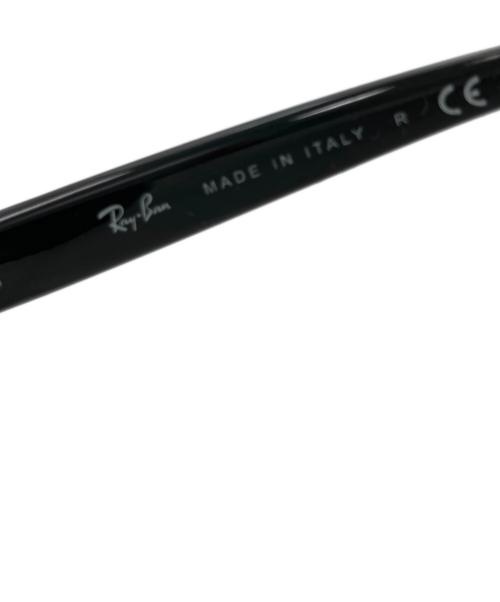 RAY-BAN（レイバン）RAY-BAN (レイバン) RAY-BAN　サングラス ブラックの古着・服飾アイテム