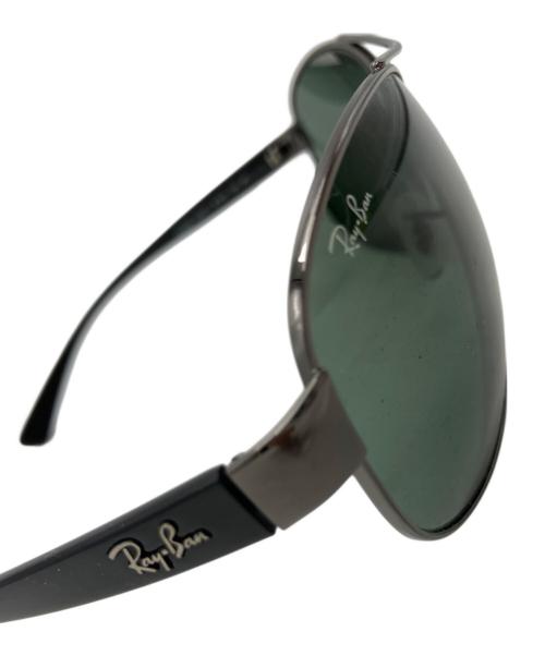 RAY-BAN（レイバン）RAY-BAN (レイバン) RAY-BAN　サングラス ブラックの古着・服飾アイテム