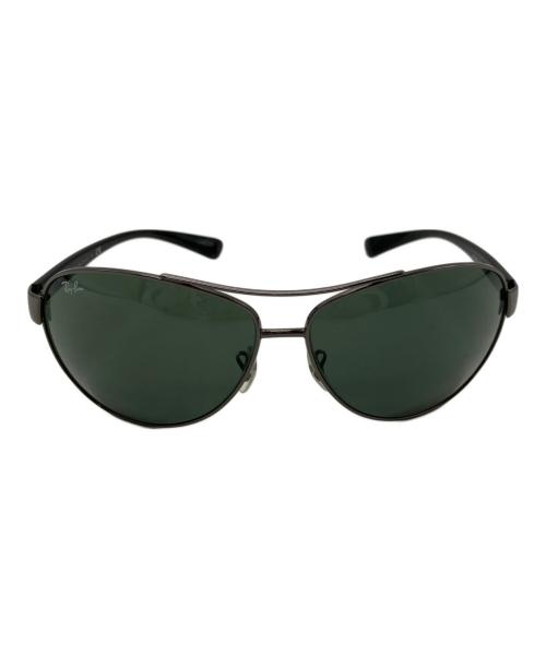 RAY-BAN（レイバン）RAY-BAN (レイバン) RAY-BAN　サングラス ブラックの古着・服飾アイテム