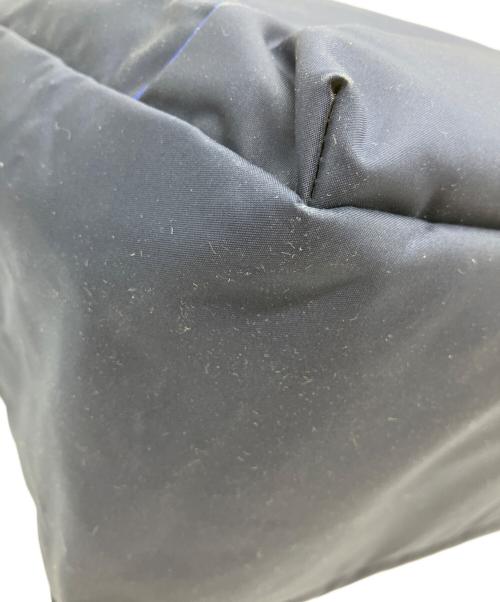 PORTER（ポーター）PORTER (ポーター) PORTER　PORTER MOUSSE　トートバッグ ネイビーの古着・服飾アイテム