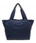 PORTER (ポーター) PORTER　PORTER MOUSSE　トートバッグ ネイビー：7000円