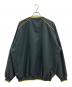 ARMY RESERVE (ARMY RESERVE) ナイロンプルオーバー ブラック サイズ:XL：5000円