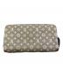 LOUIS VUITTON (ルイ ヴィトン) ジッピー ウォレット：15000円