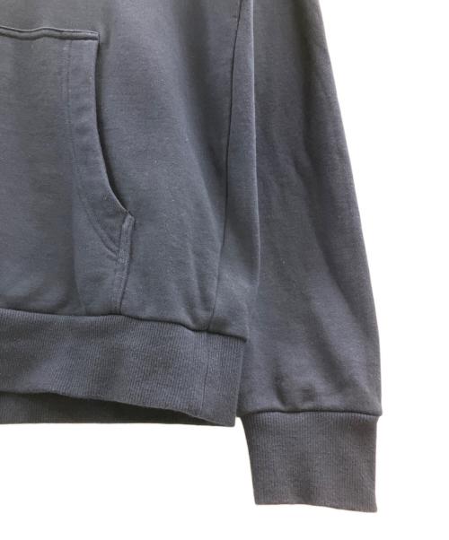 LACOSTE（ラコステ）LACOSTE (ラコステ) プルオーバーパーカー ネイビー サイズ:Sの古着・服飾アイテム