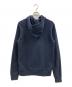 LACOSTE (ラコステ) プルオーバーパーカー ネイビー サイズ:S：6000円