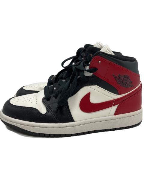 NIKE（ナイキ）NIKE (ナイキ) NIKE　Women's Air Jordan 1 Mid 
