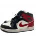 NIKE (ナイキ) NIKE　Women's Air Jordan 1 Mid 