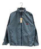 Quiksilverクイックシルバー）の古着「SURF SK8 JACKET」｜インディゴ