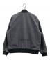 Quiksilver (クイックシルバー) DENIM WASH MA JACKET ブラック サイズ:M：6000円