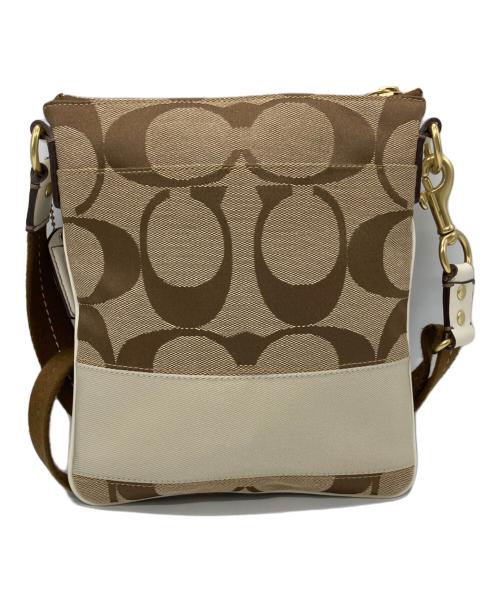 COACH（コーチ）COACH (コーチ) COACH　ショルダーバッグの古着・服飾アイテム